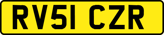 RV51CZR