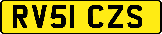 RV51CZS