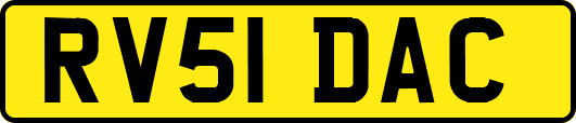 RV51DAC