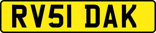 RV51DAK