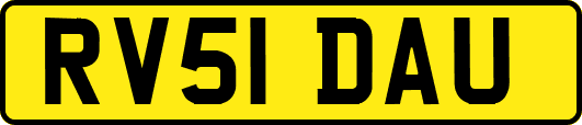 RV51DAU