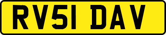 RV51DAV