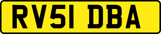 RV51DBA