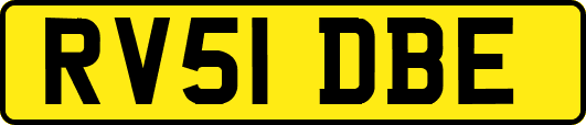 RV51DBE