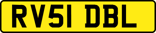 RV51DBL