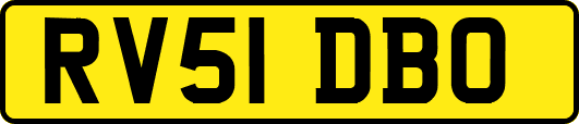 RV51DBO