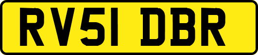 RV51DBR