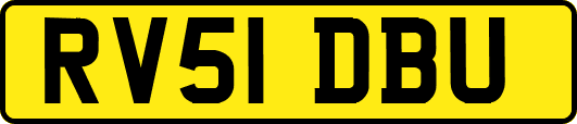 RV51DBU