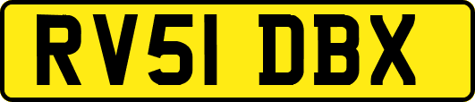 RV51DBX