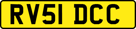 RV51DCC