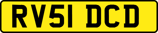 RV51DCD