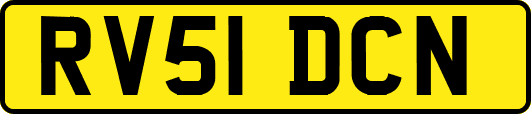 RV51DCN