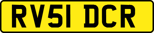 RV51DCR