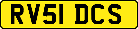 RV51DCS