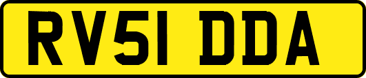 RV51DDA