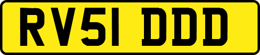 RV51DDD