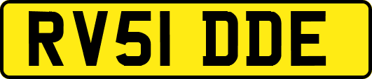 RV51DDE