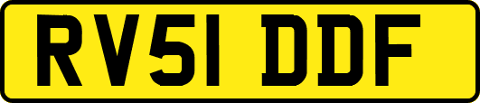 RV51DDF