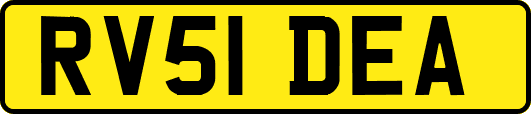 RV51DEA