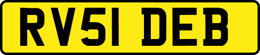 RV51DEB