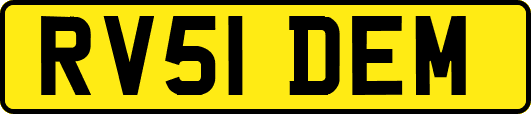 RV51DEM