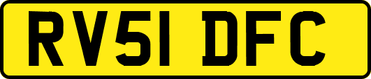 RV51DFC