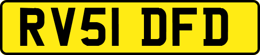 RV51DFD