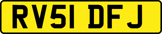 RV51DFJ