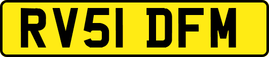 RV51DFM