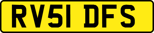 RV51DFS