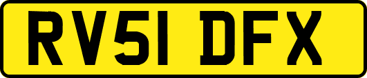 RV51DFX