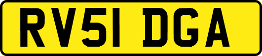 RV51DGA