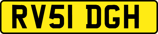 RV51DGH