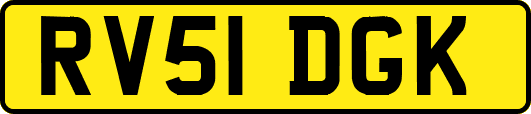 RV51DGK