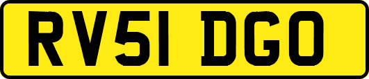 RV51DGO