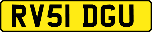 RV51DGU