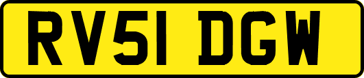 RV51DGW