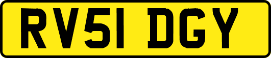 RV51DGY