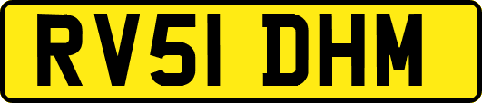 RV51DHM