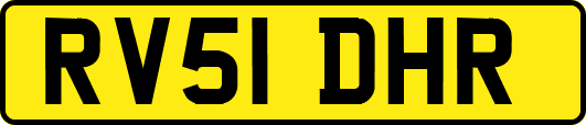 RV51DHR