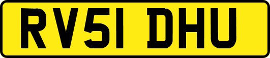 RV51DHU