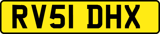 RV51DHX