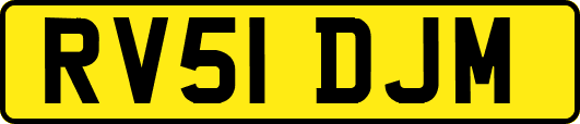 RV51DJM