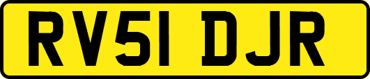 RV51DJR