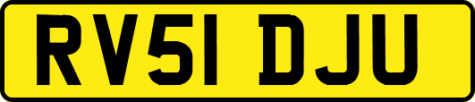 RV51DJU