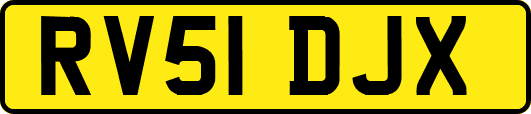 RV51DJX