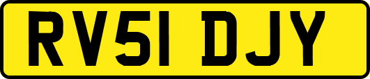 RV51DJY