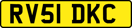 RV51DKC