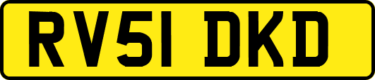 RV51DKD