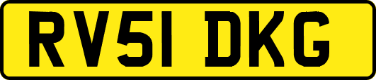 RV51DKG